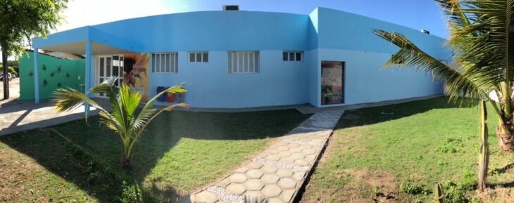Hospital de Campo Maior